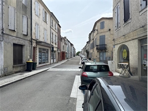 maison de ville à la vente -   33580  MONSEGUR, surface 157 m2 vente maison de ville - UBI473899472